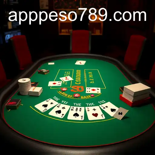 The Exciting World of Blackjack: The Role of Peso789