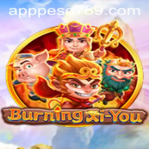 Experience the Thrill of 'BurningXiYou': An Innovative Gaming Adventure