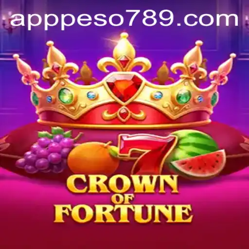 Crown of Fortune: Exploring the Intriguing World of Peso789