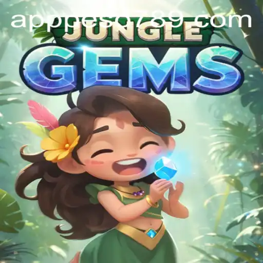 Exploring the Mystical World of JungleGems: A Thrilling Adventure