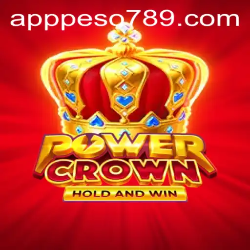 Exploring the Enchanting World of PowerCrown: A Glimpse into Peso789