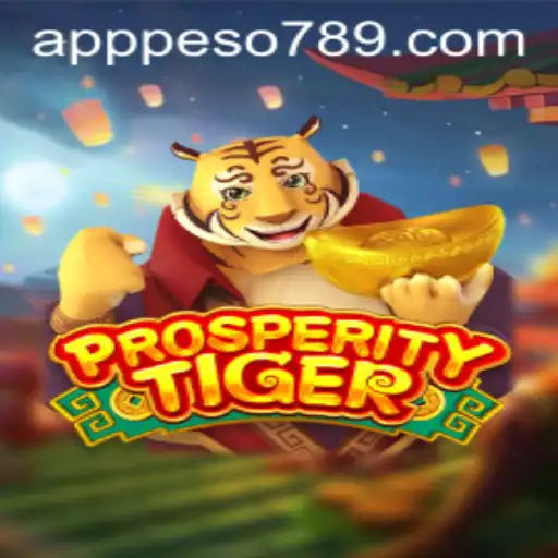 ProsperityTiger: A New Era in Gaming