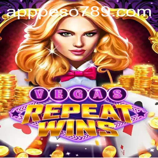 Discover the Thrills of VegasRepeatWins with Peso789