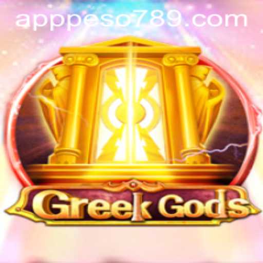 Exploring the Mythical World of GreekGods: A Journey with Peso789