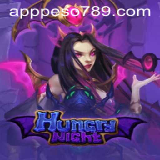 HungryNight: A Thrilling Adventure Game