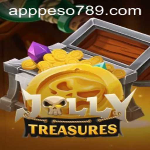Unveiling the Adventure of JollyTreasures: A Dive into Peso789's New Gaming Sensation