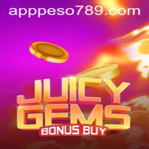JuicyGemsBonusBuy: A Thrilling Exploration of Gaming Delight