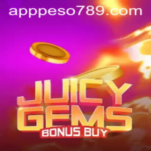 JuicyGemsBonusBuy: A Thrilling Exploration of Gaming Delight