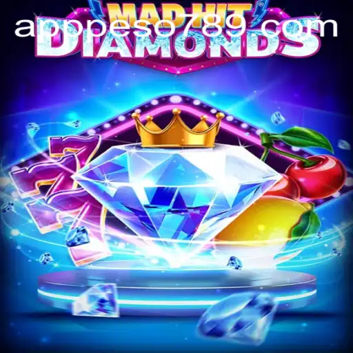 Discovering MadHitDiamonds: A Dive into the Dazzling World of Peso789