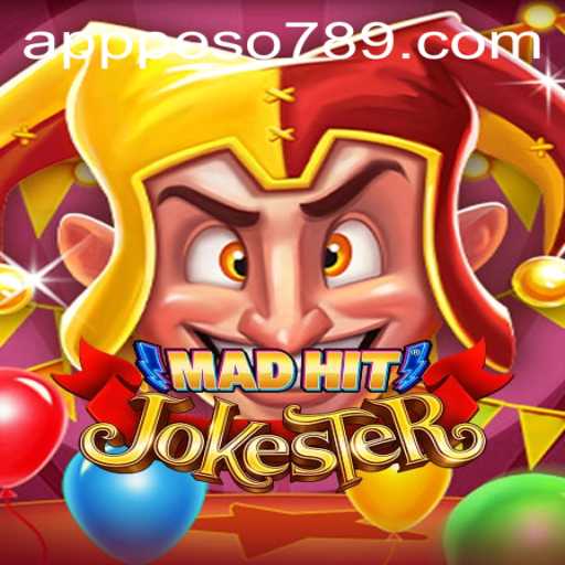 MadHitJokester: The Revolutionary Game Everyone is Talking About