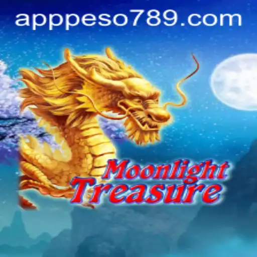 MoonlightTreasure: An Immersive Adventure Game with Peso789