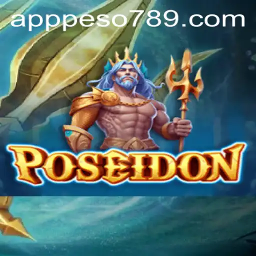 Dive into the Mystical Depths of Poseidon: The Adventure Awaits