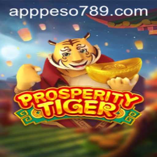 ProsperityTiger: A New Era in Gaming