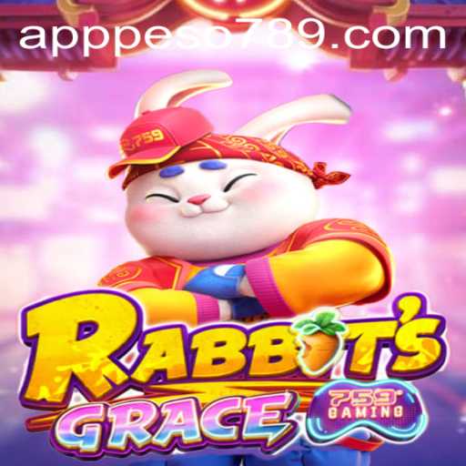 Discover the Enchanting World of RabbitsGrace with Peso789
