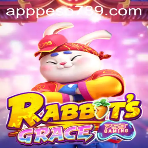 Discover the Enchanting World of RabbitsGrace with Peso789