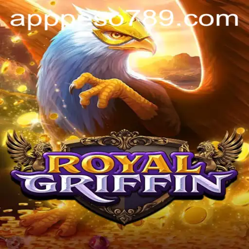 Dive into the Mystical Realm of RoyalGriffin: A Game of Strategy and Skill